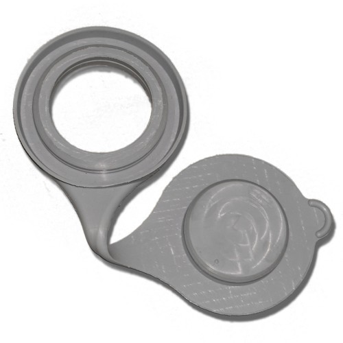 TMLX Inspection Port Silicone Self-Sealing