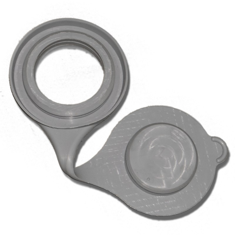 TML Inspection Port Silicone - 2.50